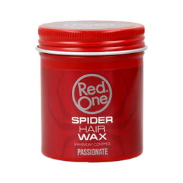 Red One Cire Spider Passionate 100 ml