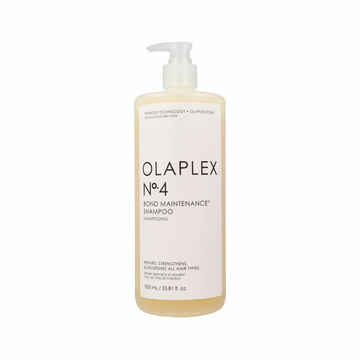Olaplex Nº4 Bond Maintenance Shampooing 1000 ml