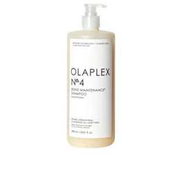Olaplex N°4 Shampooing ENTRETIEN BOND 1000 ml Réparateur Cheveux Abîmés