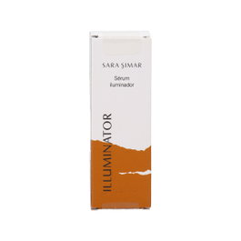 RBB S.S. Serum Illuminant et Restructurant 20 mL à la Vitamine C et Protéoglycanes pour une Peau Radieuse et Ferme