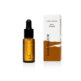 RBB S.S. SERUM ILUMINADOR 20ML