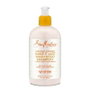 Shea Moisture Coconut Custard Make It Last Wash N'Go Shampoo 384ml