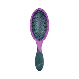 The Wet Brush Professional Pro Wet Brush démêlant - Purple (Pinceau démêlant professionnel)