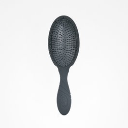 Wet Brush Professional Pro Démêloir - Brosse à cheveux pour démêlage facile sur cheveux mouillés - Manche noir