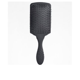 The Wet Brush PRO PADDLE DETANGLER #black 1 u - Brosses à cheveux détangleurs sans effort, pour cheveux longs et mouillés