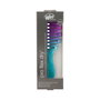 The Wet Brush Pro Flex Dry Ombre Teal Ombre