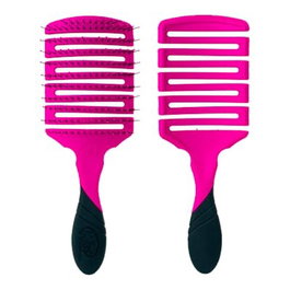 Wet Brush Pro Flex Dry Paddle Purple