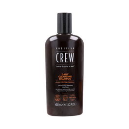 American Crew Shampooing Quotidien 450 ml
