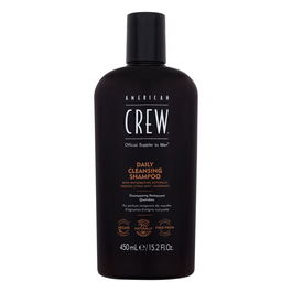 American Crew Shampooing Quotidien 450 ml