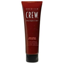 American Crew Gel Fixation Ferme 100 mL