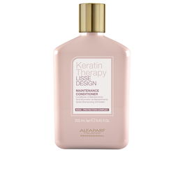 Alfaparf Milano LISSE DESIGN KERATIN THERAPY Revitalisant Entretien Kératine 250 ml