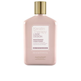 Alfaparf Milano LISSE DESIGN KERATIN THERAPY Revitalisant Entretien Kératine 250 ml