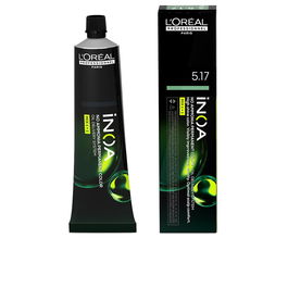 L'Oréal Professionnel Paris INOA Coloration Permanente Sans Ammoniaque #5.17 60g