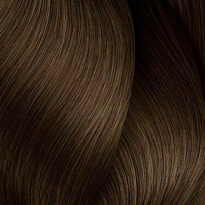 L'Oréal Professionnel Paris INOA Coloration Permanente Sans Ammoniaque #7.13 60g