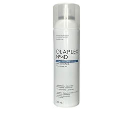 Olaplex Nº4 D CLEAN VOLUME DETOX shampooing sec 250 ml Nettoyant Détoxifiant Cheveux