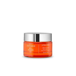 Levissime Vita C Splendor Lifting Cream Cou et Décolleté 50ml
