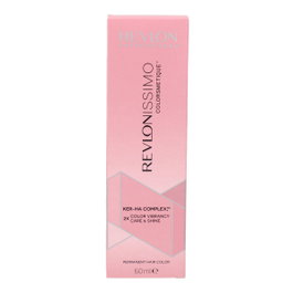 Revlon Revlonissimo Colorsmetique Mixeurs de coloration permanente 60 ml