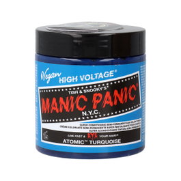 Manic Panic Coloration Semi-permanente Panic High Turquoise