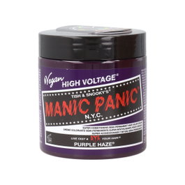 Manic Panic Panic High Violet Végane (237 ml)