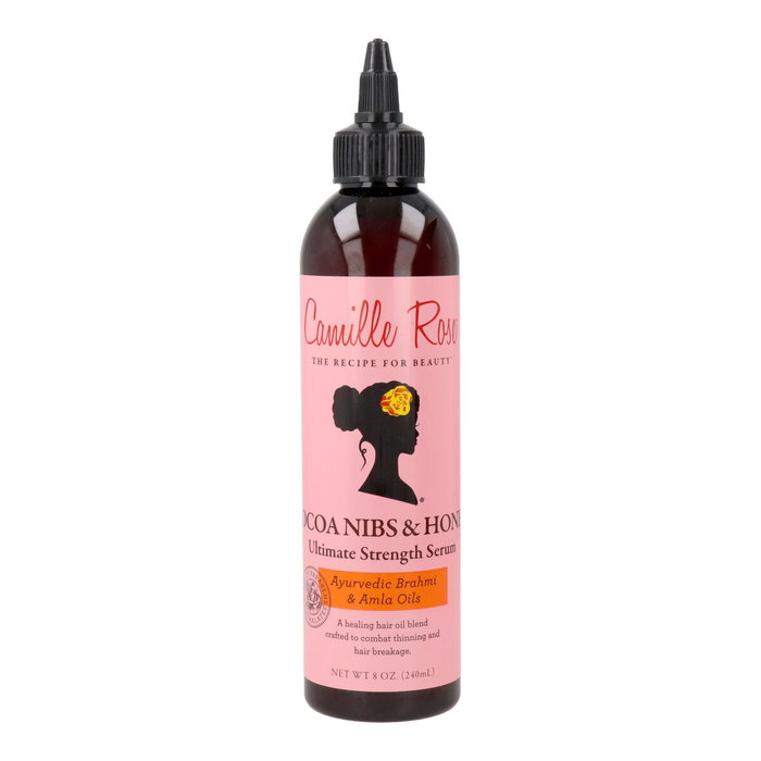 Sérum pour cheveux Camille Rose Rose Cocoa Miel 240 ml Cacao Sérum pour cheveux Camille Rose Rose Cocoa Miel 240 ml Cacao