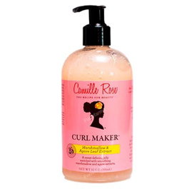 Camille Rose Curl Maker 355ml
