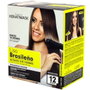 Keratimask Kit de lissage brésilien sans formol