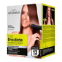 Keratimask Kit de lissage brésilien sans formol