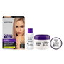 PLACENTA LIFE Keratimasque Alisado Golden Liss
