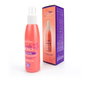 Be Natural - Activateur de boucles Curly Monoi - Définition et hydratation pour cheveux bouclés - Sans sulfates ni parabènes - Flacon de 100 ml