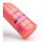 Be Natural Shampoing Curly Monoï 350 ml - Shampooing sans sulfates ni parabènes pour cheveux bouclés, hydratation et définition naturelle des boucles