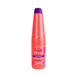 PLACENTA LIFE Shampoing Curly Monoi Définition des Boucles 350 ml