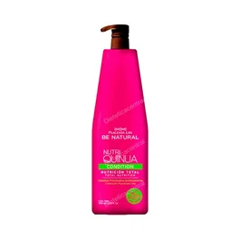 PLACENTA LIFE Acondicionador Nutri Quinua - Conditionneur à la Quinoa Nutritif - Flacon 1L