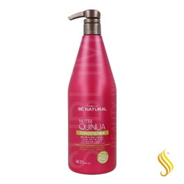 Be Natural Après-shampooing