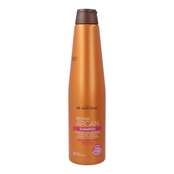 Shampooing Placenta Life Life Be 350 ml Nutrition Argan Shampooing Placenta Life Life Be 350 ml Nutrition Argan