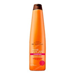 Be Natural Repair Argan Après-Shampooing 350 ml
