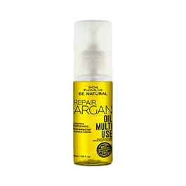 PLACENTA LIFE Repair Argan Elixir Multi-Uso 50 ml - Élixir réparateur multi-usages à l'huile d'argan