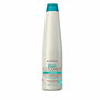 Be Natural Shampooing Virgin Coconut à l'Huile de Coco Vierge Biologique 350 ml - Sans Sulfates, Sans Parabènes, Tous Types de Cheveux