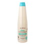 Be Natural Shampooing Virgin Coconut à l'Huile de Coco Vierge Biologique 350 ml - Sans Sulfates, Sans Parabènes, Tous Types de Cheveux