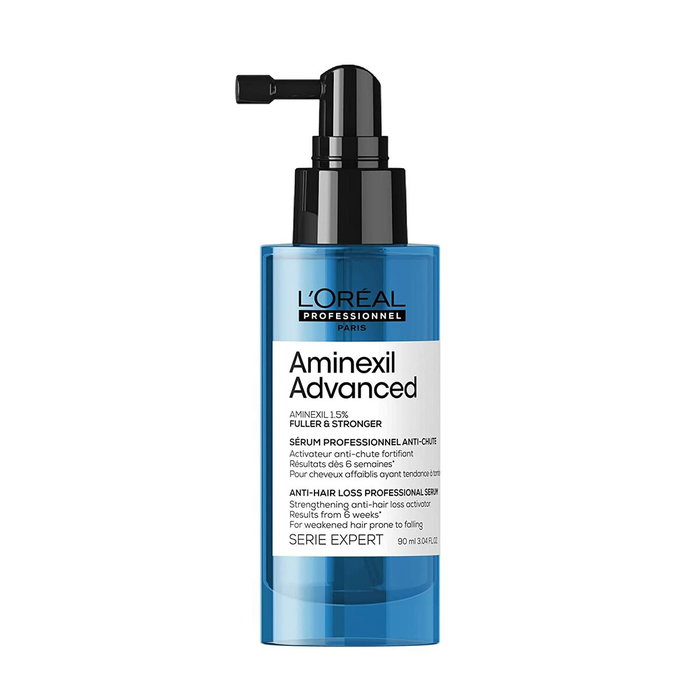 L'Oréal Professionnel Paris Aminexil Advanced Sérum Anti-chute 90 ml
