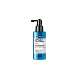 L'Oreal - Sérum Professionnel Anti-Chute Avancé Aminexil Advanced - Pour cheveux affaiblis - Flacon de 90 ml