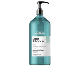 L'Oréal Professionnel Paris Scalp Advanced Shampooing Anti-Graisse Dermo-Purifiant 500 ml