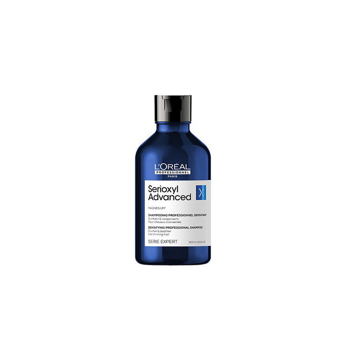 L'Oréal Professionnel Paris SERIOXYL ADVANCED 300 ml L'Oréal Professionnel Paris SERIOXYL ADVANCED 300 ml