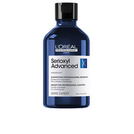 L'Oréal Professionnel Paris Shampoing Serioxyl Avancé 300 ml