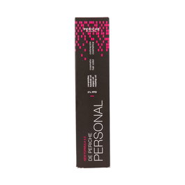 Periche - Colorant capillaire haute pigmentation Personal 7 100 mL - 114 tons - Couverture 100% cheveux blancs, brillance, hydratation et soin