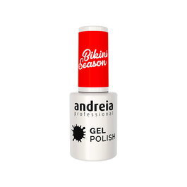 Andreia Vernis Gel Polish BK2 - Vernis semi-permanent pour ongles