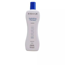 Shampooing hydratant Farouk Biosilk Hydrating Therapy 355 ml