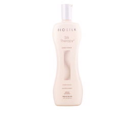 Farouk BIOSILK SILK THERAPY Soin Capillaire Hydratant 355 ml