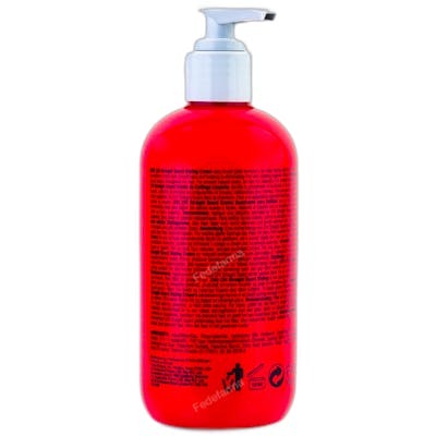 Farouk CHI STRAIGHT GUARD smoothing styling cream 251 ml Farouk CHI STRAIGHT GUARD smoothing styling cream 251 ml