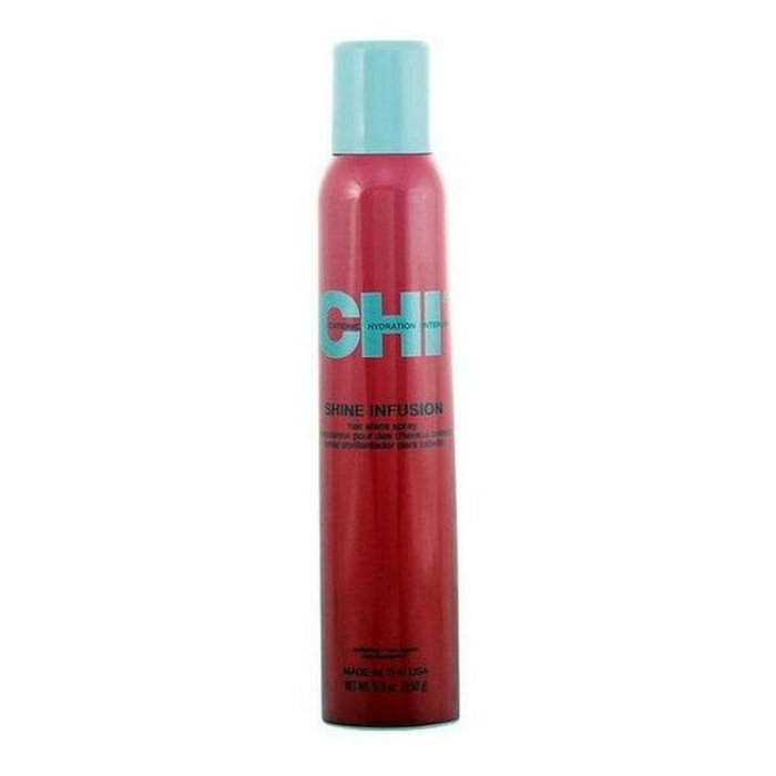 Farouk CHI SHINE INFUSION Spray Illuminateur 150 g