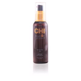 Farouk CHI Argan Oil Huile pour cheveux abîmés 89 ml